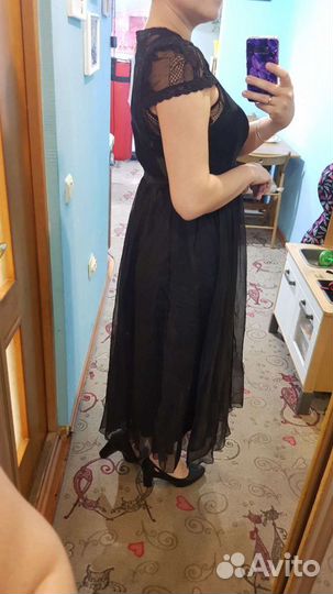 Платье