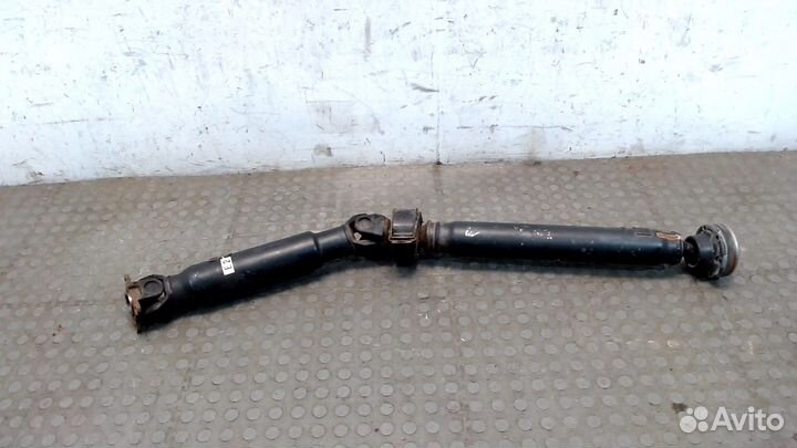 Кардан Infiniti FX, 2012