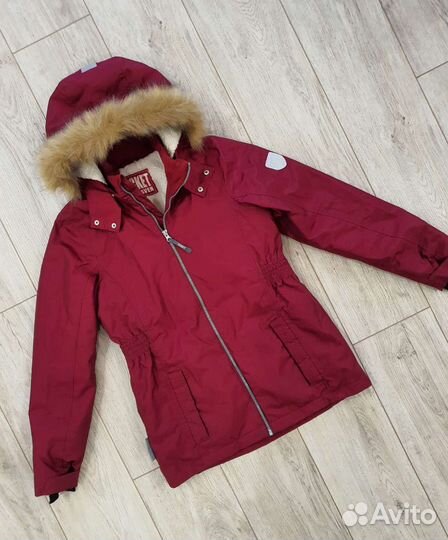 Парка Ticket to heaven, р.158