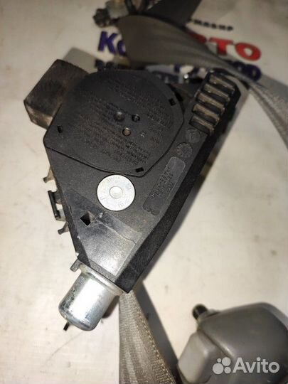 Ремень безопасности передний правый Chevrolet