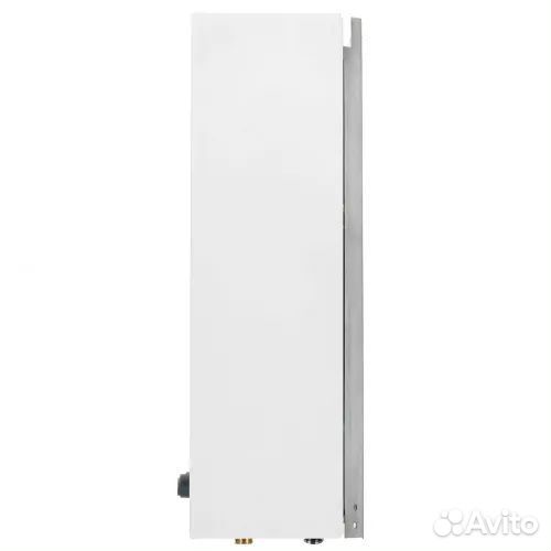 Газовая колонка полуавтомат Wertrus аналог Bosch