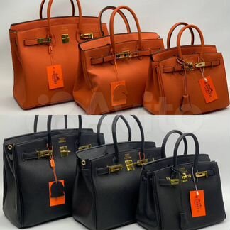 Сумка женская hermes