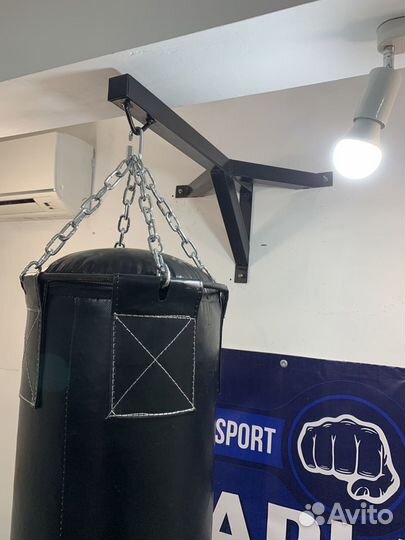 Боксерская груша