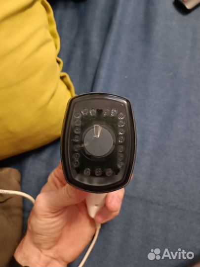 Терапевтический аппарат