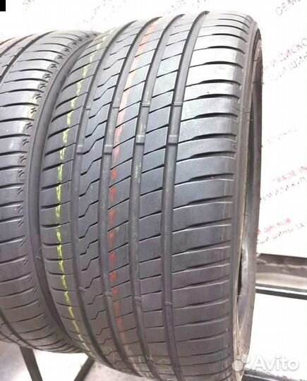 Firestone Roadhawk 235/50 R18 101N