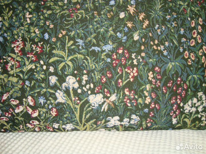 Наволочки для диванных подушек