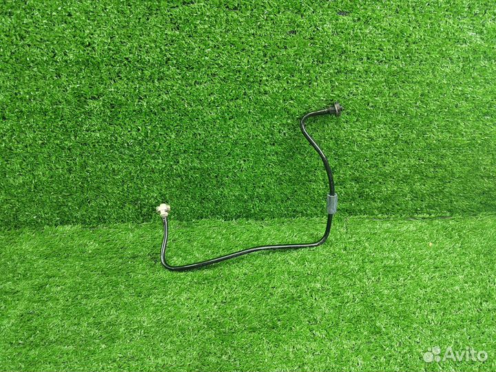 Трубка охлаждения Audi A6 A7 VAG