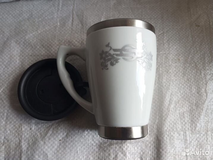 Термо кружка