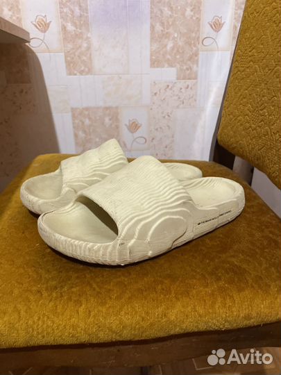 Тапки мужские adidas adilette 22