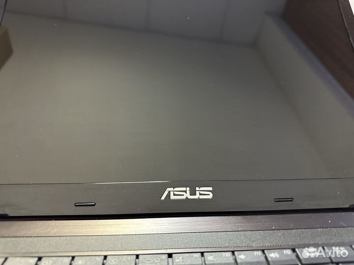 Asus k53u