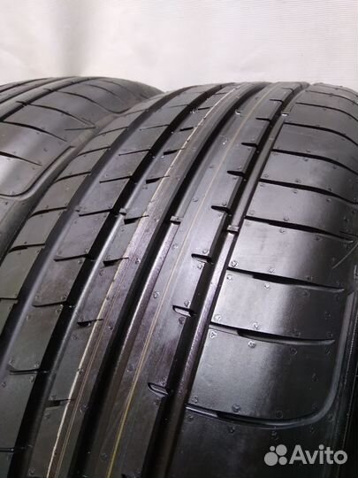 Goodyear Eagle F1 Asymmetric 3 SUV 235/60 R18 103W