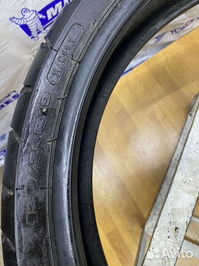120/70/19 michelin anakee3 (P32-1м)
