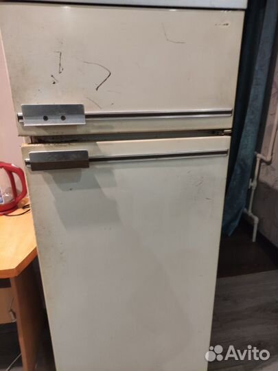 Холодильник, бу