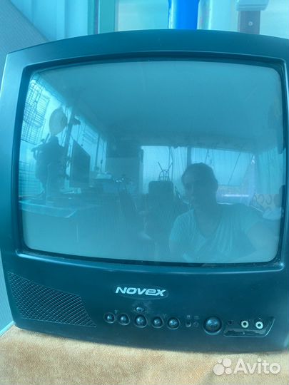 Телевизор бу