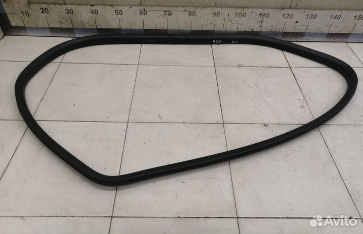 Уплотнитель (внутри) S40 2004-2012