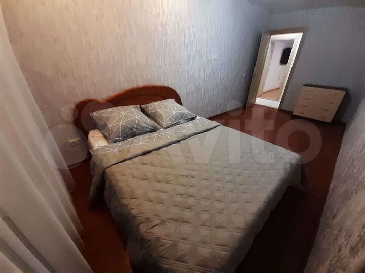 2-к. квартира, 48 м², 2/5 эт.