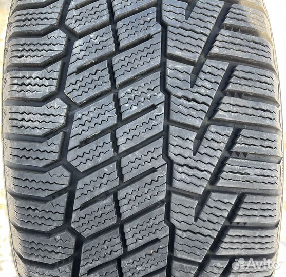 Continental NorthContact NC6 215/50 R17 95T