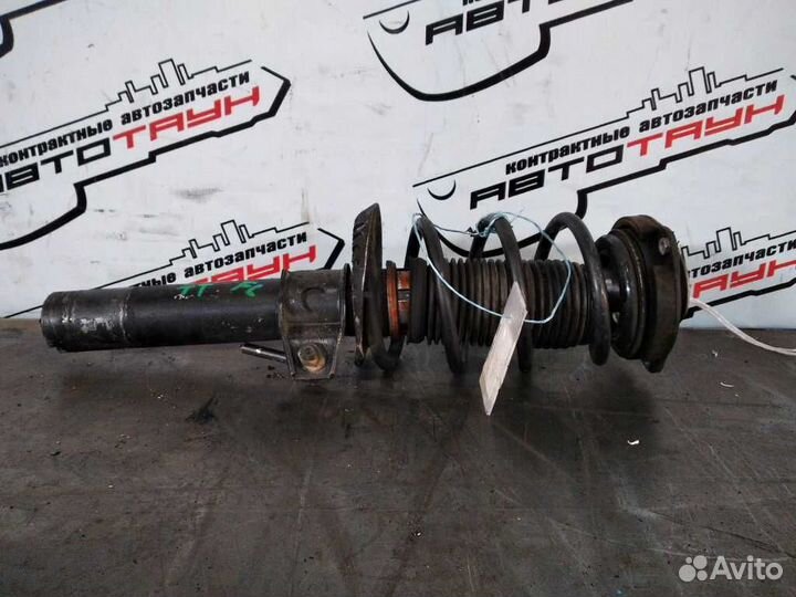 Стойка ходовки audi TT 8J3 8J9 F L R 2WD 4WD