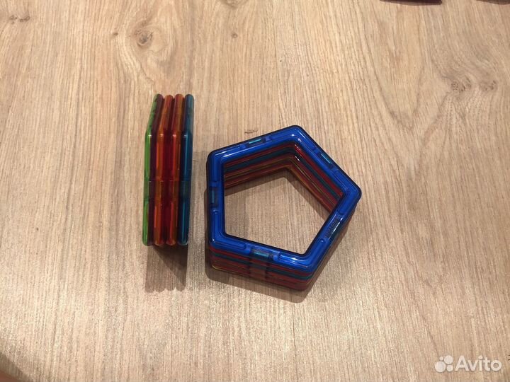 Магнитный конструктор magformers оригинал