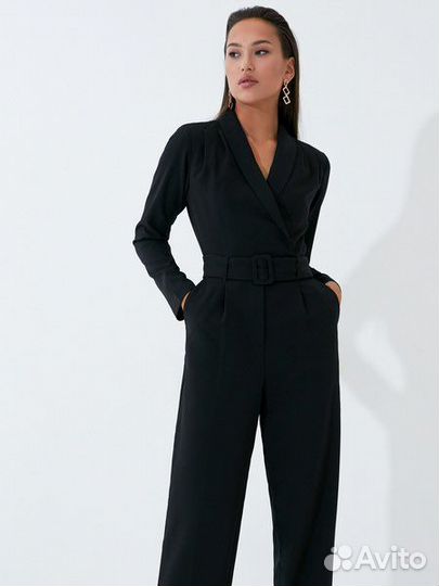 Комбинезон женский