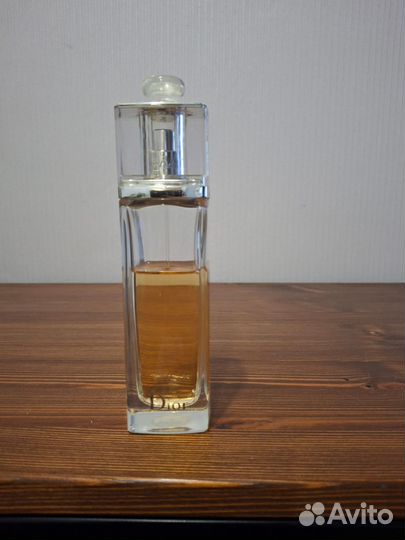 Парфюмирован вода Dior Eddikt