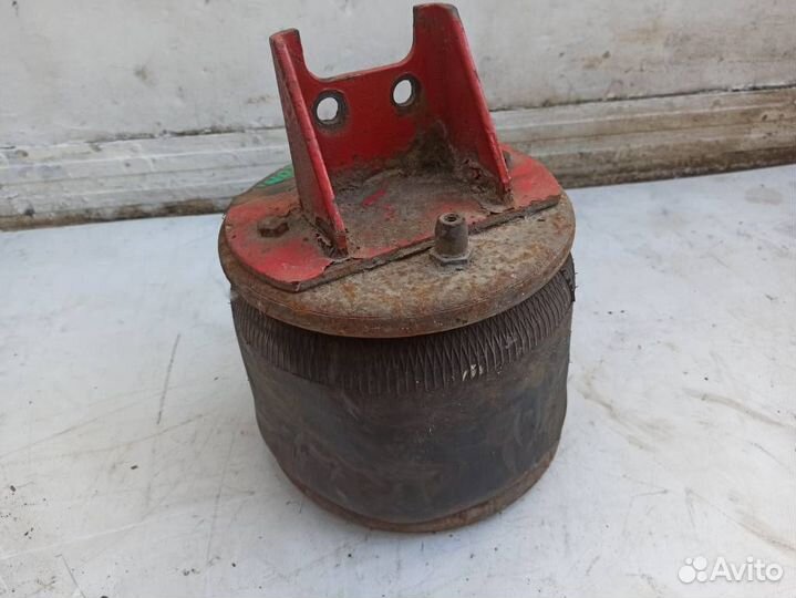 Пневмоподушка Скания 3-Serie