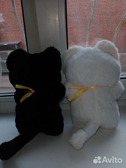 Мягкая игрушка