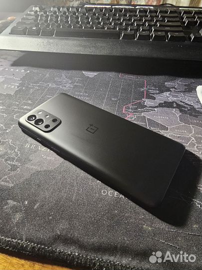 OnePlus 9R, 8/256 ГБ