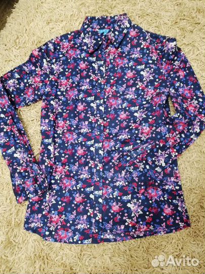 Пакет новых вещей на 42-44рр