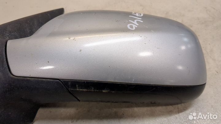 Зеркало боковое левое Citroen Xsara