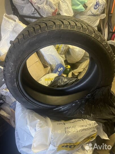 Nokian Tyres Hakkapeliitta 10 245/45 R18