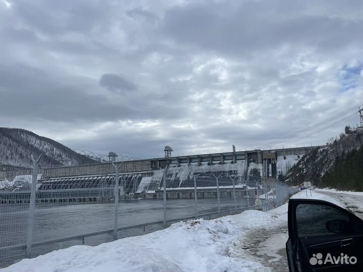 Свой надежный человек Красноярск