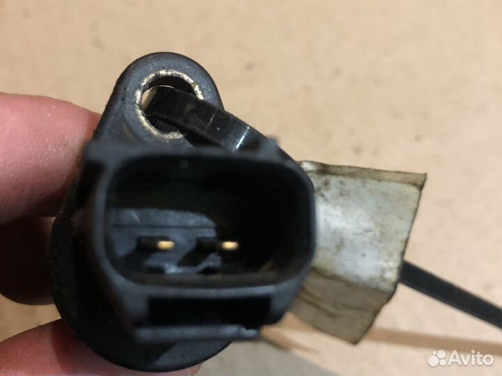 Датчик положения распредвала Toyota 1SZ-FE