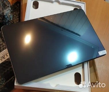 Teclast T40 Pro на Android 12, восемь ядер