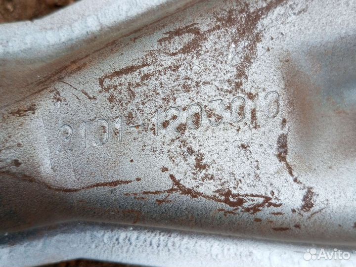 Выхлоп прямоток