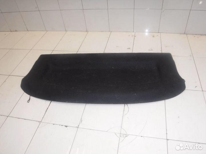 Полка багажника Citroen DS3