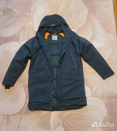 Парка Orage размер L/XL