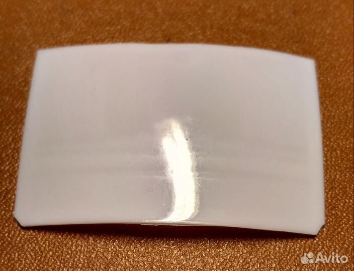 Линза Френеля для PIR извещателя