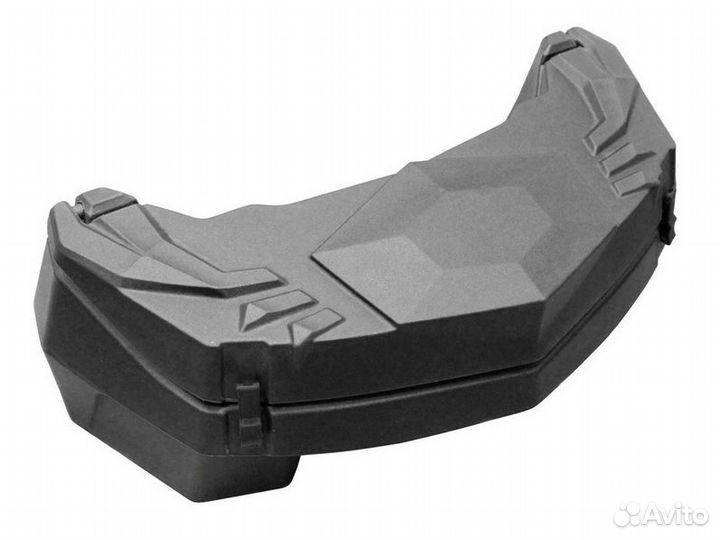 Кофр PanzerBox задний Panzer Light 600x1100x360 90