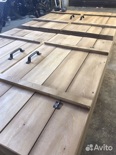 Песочница для детей