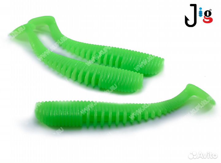 Центробежная форма Awaruna 4.5