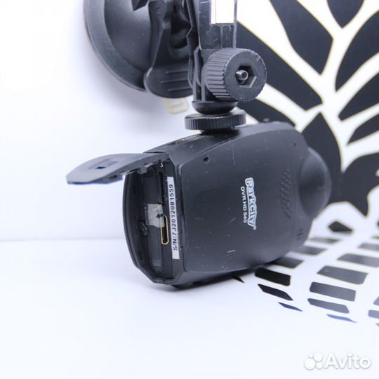 Видеорегистратор ParkCity DVR HD 540