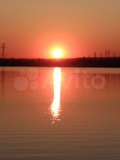 Коттедж 60 м² на участке 1 сот.