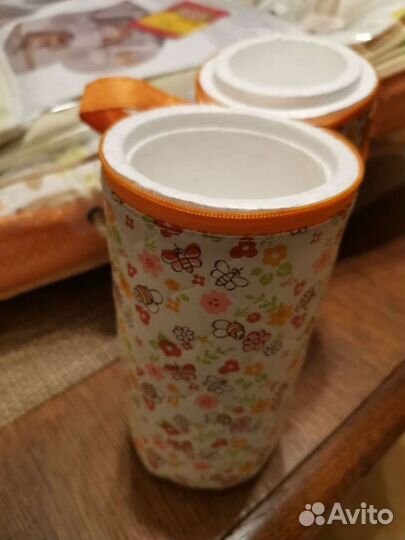 Термосумка для бутылочек