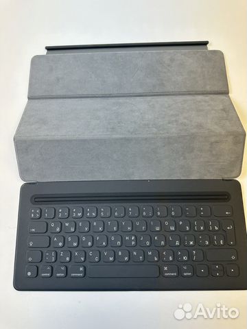 Apple smart keyboard