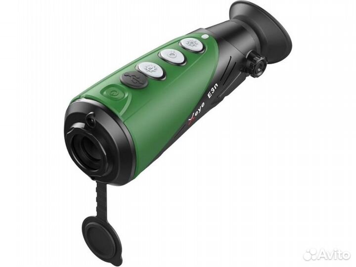 Монокуляр iRay xEye E3N