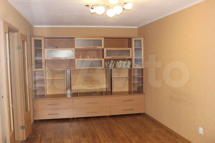2-к. квартира, 43,1 м², 2/9 эт.