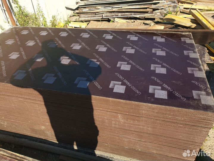 Опалубка перекрытий