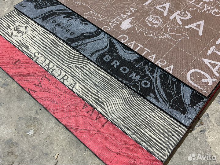 Продажа шумоизоляции StP от Офиц.предст.в Р.Д