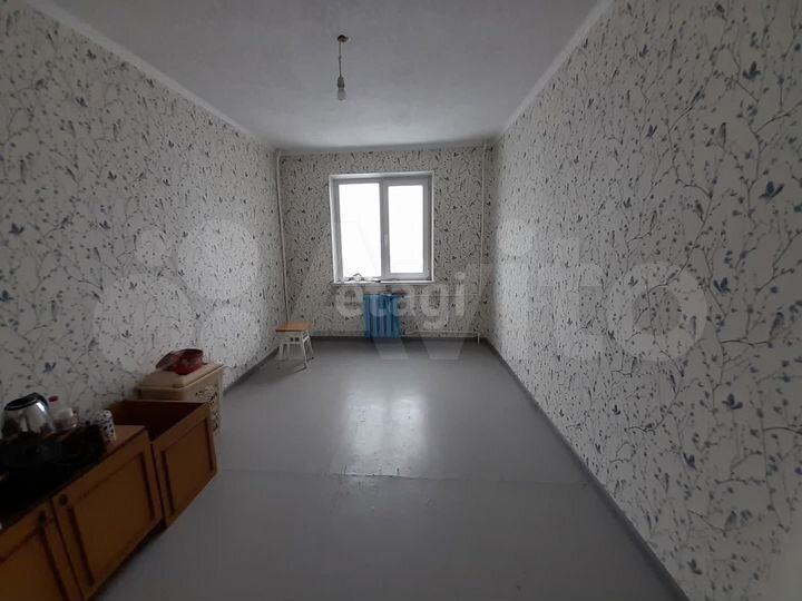 2-к. квартира, 53,1 м², 3/5 эт.